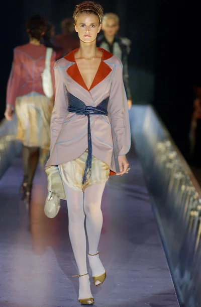 Look 8